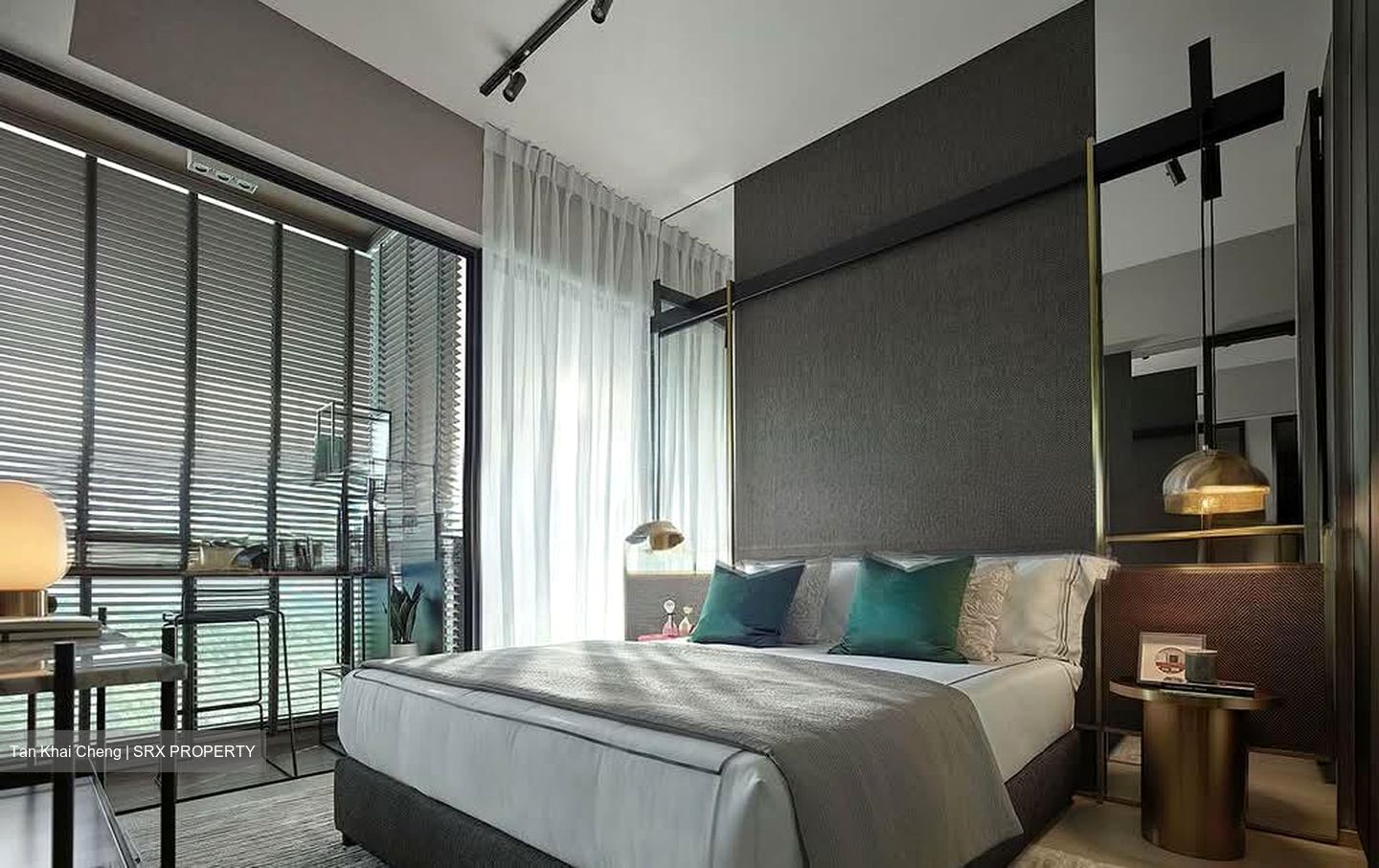 THE ARCADY AT BOON KENG (D12), Apartment #554594891